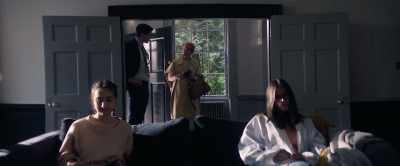 Can we take her out
for special occasions, holidays? - A Banquet