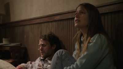 -Can they take the children?
-If we're arrested, yeah. - Waco