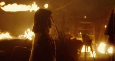 Can you take me there to my mother? - Errementari: The Blacksmith and the Devil