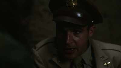Can you take me to
her to give that to her? - Catch-22