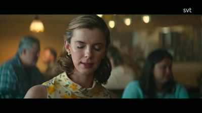 Can we talk
about something else? - Three Women