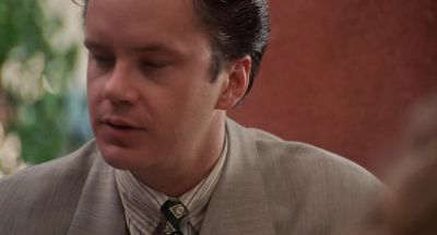 Can we talk about something other than Hollywood for a change - The Player