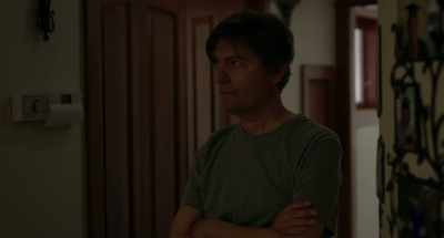 - Can we talk
about the dance, though?
- I know! But she's always-- - Breakup Season