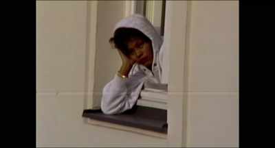 Can we talk about Whitney's 
drug problem? When did that start? - Whitney