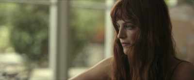 Can you talk about - Daisy Jones & the Six