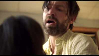 Can you talk? Can you tell me
what's wrong? Sarah? - The Dead Center