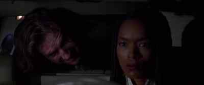 Can we talk here,
like two rational adults? - Strange Days