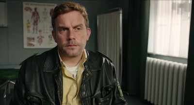 Can you talk to him
about the possibility of - Kaiserschmarrndrama
