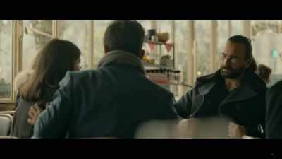 Can you talk normally
for just two minutes? - Dil Bechara