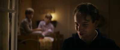 Can we talk?
- Of course. About what? - The Silent Revolution