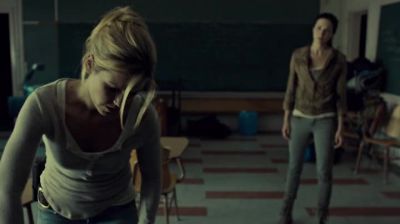 - Can we talk? - Haven