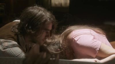 Can you talk? - Hemlock Grove