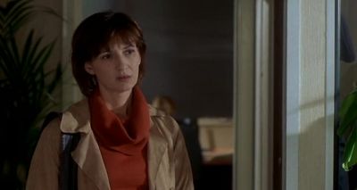 Can we talk? - The Inspector Lynley Mysteries