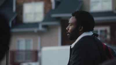 Can we talk? - Atlanta