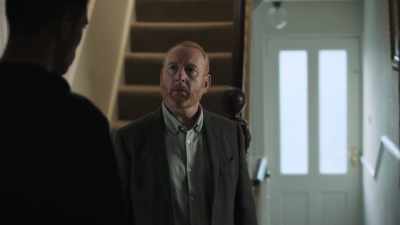 - Can we talk somewhere else?
- Sure. - The Chelsea Detective