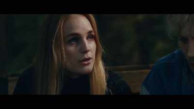 Can we talk to the
others, see what they think? - The Deadly Swarm