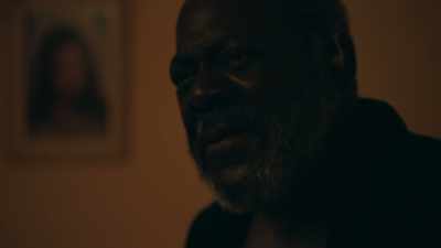 Can you talk to them? - The Killing of Kenneth Chamberlain