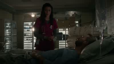 Can you talk me through it? - Teen Wolf