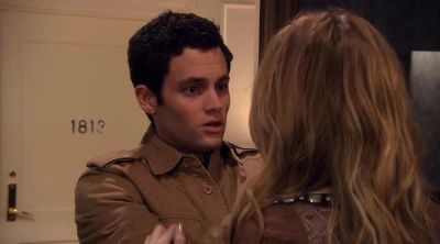 Can we talk tomorrow? - Gossip Girl