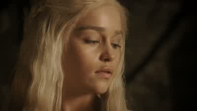 Can you teach mehow to make the khal happy? - Game of Thrones