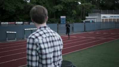 Can you teach me to run - Tyson's Run