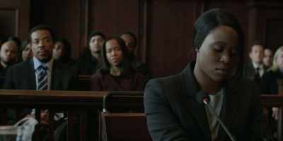 Can you tell me about your interaction
with Ms. Harper on March 8th? - Seven Seconds