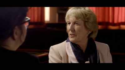 Can you tell me about that,
please? Yes, we got very early reports - The Real Prime Suspect