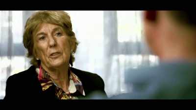 Can you tell me about
the day you were arrested? - The Real Prime Suspect