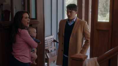 Can you tell Alanna that-- - Tempting Fate