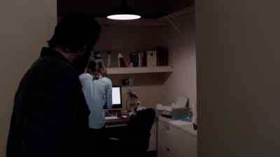 Can you tell me anything about Joey? - The Following