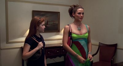 Can you tell I'm wearing underwear - 13 Going on 30