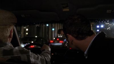 Can you tell me in short - Kate & Leopold