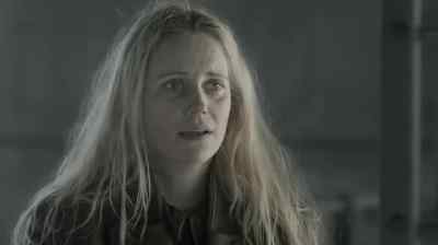 Can you tell me that August is alive?
Saga? ls August really alive? - The Bridge