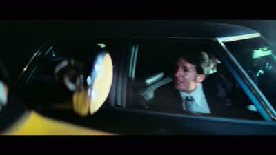 Can you tell me where cornbread is Turkey - Close Encounters of the Third Kind
