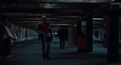 Can you tell me
how I get to Grand Central? - Midnight Cowboy