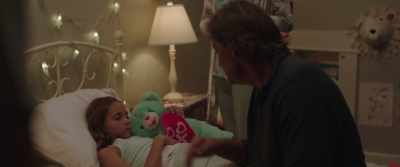 Can you tell me
how you're feeling right now? - The Girl Who Believes in Miracles