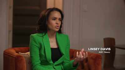 Can you tell me
what was the most profound - Impact x Nightline