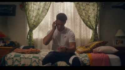 Can you tell me who you're expecting? - Far North