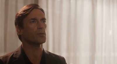 Can you tell me more about
my profession, my work? - Marjorie Prime