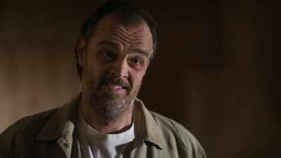 - Can you tell me something?
Was any of it true? - The InBetween