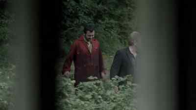 Can you tell stuff, then? - Wallander