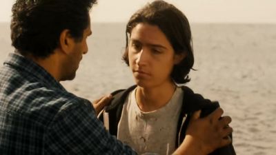 Can you tell if they're okay? - Fear the Walking Dead