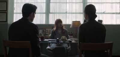 - Can you tell us about your
relationship with Danny? - The Calling