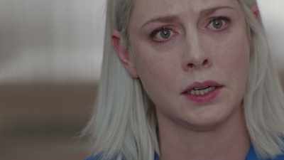 Can you tell us anything about
the relationship between them? - London Kills