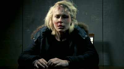 Can you tell us anything
about where you've been - Hell House LLC II: The Abaddon Hotel