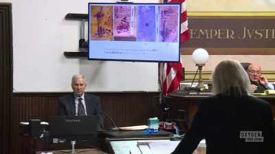 - Can you tell us
what we are looking at - The Pike County Murders: A Family Massacre