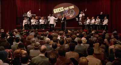 Can you tell us
what is the tune... - Radio Days