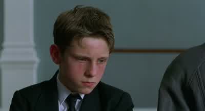 Can you tell us why you first became interested in the balletDon't knowJust wasWell was there any particular aspect of the balletwhich caught your imaginationThe dancing - Billy Elliot