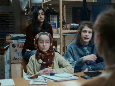 Can you tell us
why we students were suspected? - The Teachers' Lounge