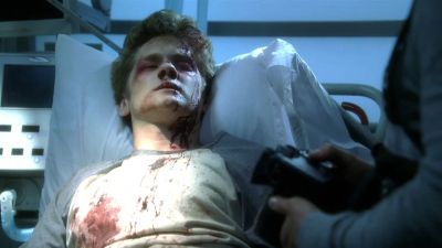 Can you tell me what happened? - CSI: Crime Scene Investigation